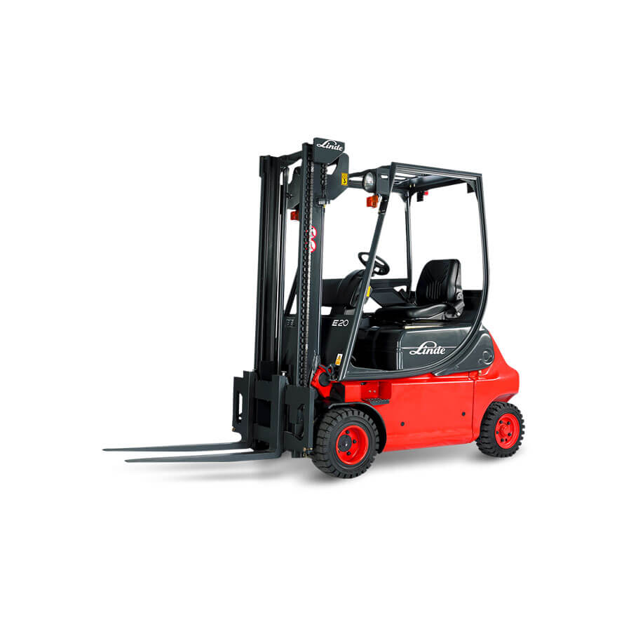 Lốp Xe Nâng