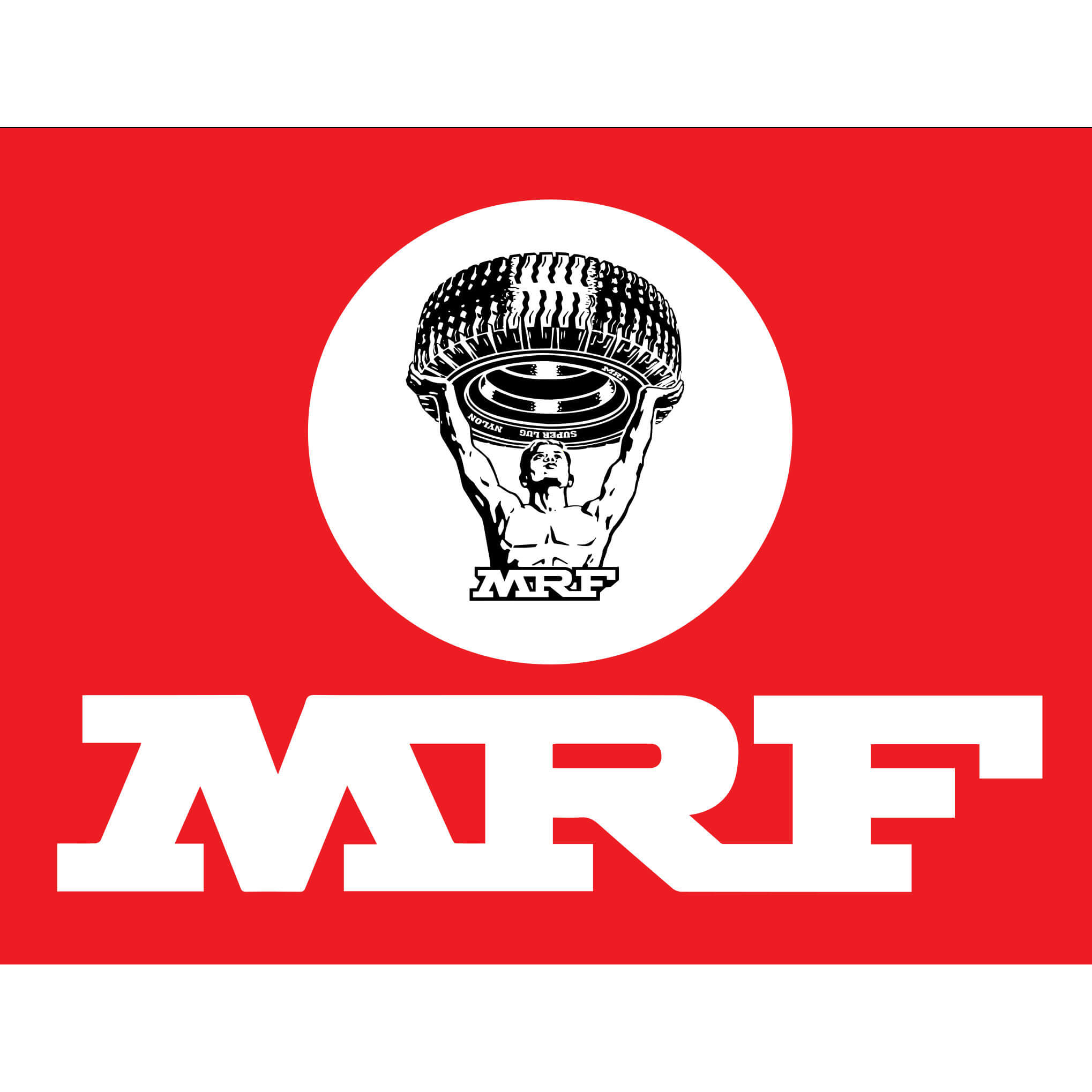 MRF