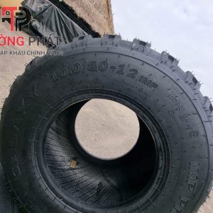 Lốp Xe Máy Cày 10.0/80-12-10PR-IMPPRO-TL-GALAXY