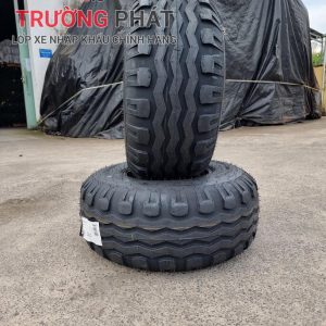 Lốp Xe Máy Cày 10.0/80-12-10PR-IMPPRO-TL-GALAXY