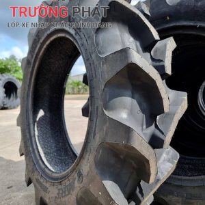 Lốp Xe Máy Cày 11.2-24-8PR-KRISHI-TT-MRF