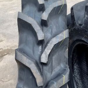 Lốp Xe Máy Cày 11.2-24-8PR-KRISHI-TT-MRF