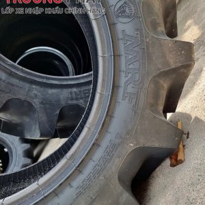 Lốp Xe Máy Cày 11.2-24-8PR-KRISHI-TT-MRF