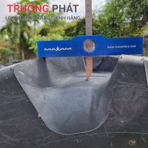 Lốp Xe Máy Cày 11.2-24-8PR-KRISHI-TT-MRF