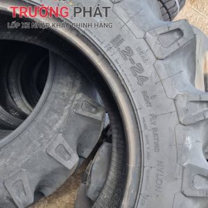 Lốp Xe Máy Cày 11.2-24_N8_SHAKTI LIFE_MRF (V)