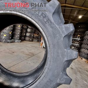 Lốp Xe Máy Cày 13.6-26-8PR-KRISHI-TT-MRF
