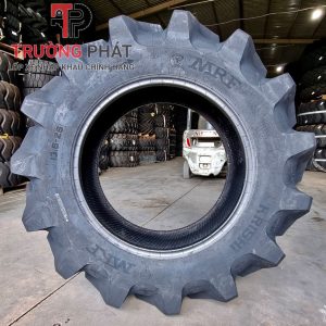 Lốp Xe Máy Cày 13.6-26-8PR-KRISHI-TT-MRF