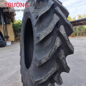 Lốp Xe Máy Cày 13.6-28_N12_SHAKTI LIFE_MRF (V)