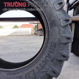 Lốp Xe Máy Cày 13.6-28_N12_SHAKTI LIFE_MRF (V)