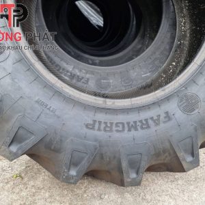 Lốp Xe Máy Cày 14.9-24_N8_FARMGRIP_MRF (V)