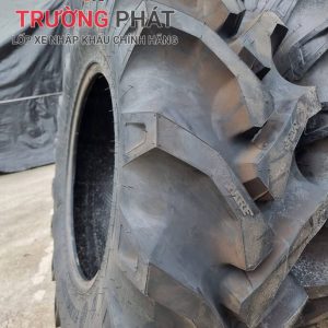 Lốp Xe Máy Cày 14.9-24_N8_FARMGRIP_MRF (V)