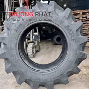 Lốp Xe Máy Cày 14.9-28-12PR-KRISHI-TT-MRF