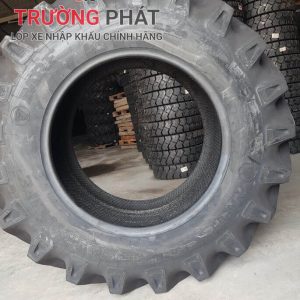 Lốp Xe Máy Cày 16.9-28/12PR MRF