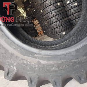 Lốp Xe Máy Cày 16.9-28/12PR MRF