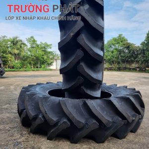 Lốp Xe Máy Cày 16.9-34_N8_FARMGRIP_MRF (V)