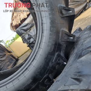 Lốp Xe Máy Cày 16.9-34_N8_FARMGRIP_MRF (V)