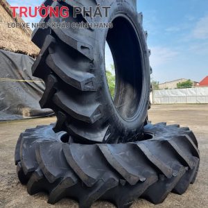Lốp Xe Máy Cày 16.9-34_N8_FARMGRIP_MRF (V)
