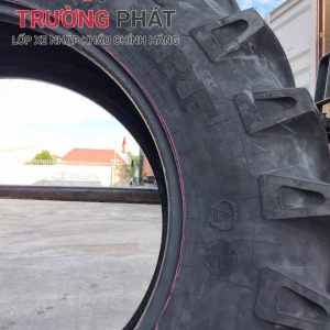 Lốp Xe Máy Cày 18.4-34_N8_FARMGRIP_MRF (V)