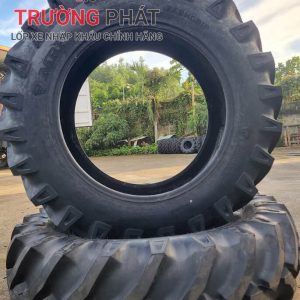 Lốp Xe Máy Cày 18.4-38-12PR-FARMGRIP-TT-MRF