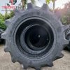 Lốp Xe Máy Cày 8-18-6PR-KRISHI-MRF