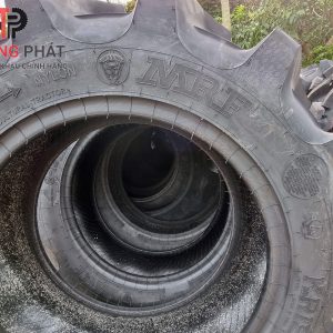 Lốp Xe Máy Cày 8-18-6PR-KRISHI-MRF