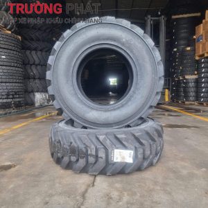 Lốp Xe Máy Xúc 12.5/80-18_10PR_BEEFY BABY_GALAXY