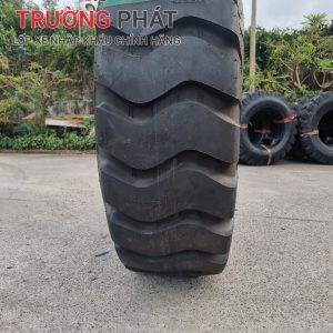 Lốp Xe Máy Xúc 15.5‐25-20PR-E3/L3-TT-FOREVER