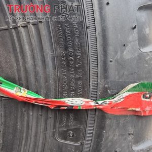Lốp Xe Máy Xúc 15.5‐25-20PR-E3/L3-TT-FOREVER