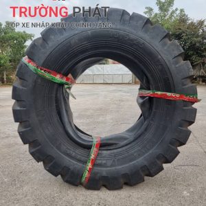 Lốp Xe Máy Xúc 15.5‐25-20PR-E3/L3-TT-FOREVER