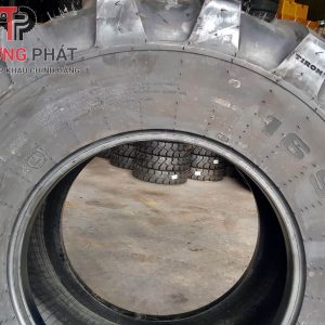 Lốp Xe Máy Xúc 16.9-24_12PR_610_TL_TIRON