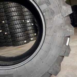 Lốp Xe Máy Xúc 16.9-24_12PR_610_TL_TIRON