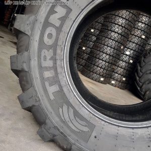 Lốp Xe Máy Xúc 16.9-24_12PR_610_TL_TIRON
