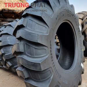 Lốp Xe Máy Xúc 16.9-24_12PR_TI18_R4_TL_TVS
