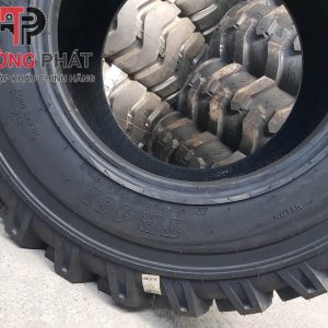Lốp Xe Máy Xúc 16.9-24_14PR_TR461 TL_BKT