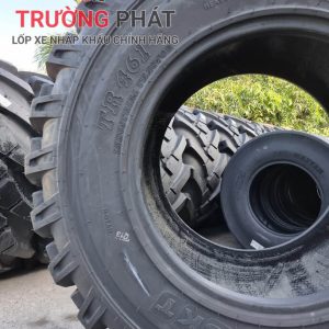 Lốp Xe Máy Xúc 16.9-24_14PR_TR461 TL_BKT