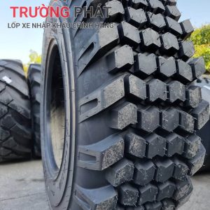 Lốp Xe Máy Xúc 16.9-24_14PR_TR461 TL_BKT