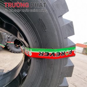 Lốp Xe Máy Xúc 16/90‐16-12PR-E3/L3-TT-FOREVER