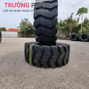 Lốp Xe Máy Xúc 16/90‐16-12PR-E3/L3-TT-FOREVER