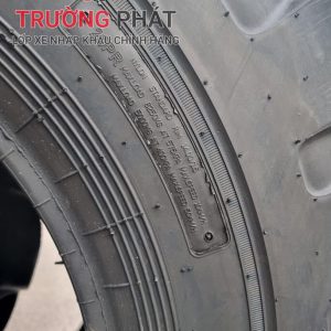 Lốp Xe Máy Xúc 17.5-25-20PR-E3/L3-TT-FOREVER