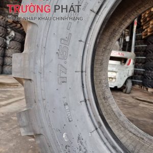 Lốp Xe Máy Xúc 17.5L-24_12PR_TL_610_TIRON
