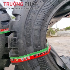 Lốp Xe Máy Xúc 20.5-25-20PR-E3/L3-TT-FOREVER