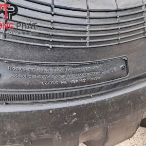 Lốp Xe Máy Xúc 20.5-25-20PR-E3/L3-TT-FOREVER