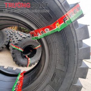 Lốp Xe Máy Xúc 23.5/70-16-12PR-E3/L3-TT-FOREVER