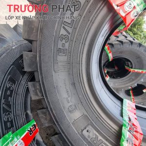 Lốp Xe Máy Xúc 23.5/70-16-12PR-E3/L3-TT-FOREVER