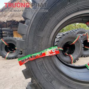 Lốp Xe Máy Xúc 23.5/70-16-12PR-E3/L3-TT-FOREVER