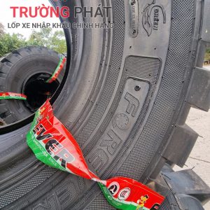 Lốp Xe Máy Xúc 23.5/70-16-12PR-E3/L3-TT-FOREVER