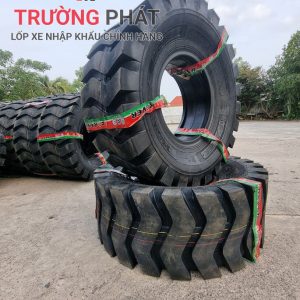 Lốp Xe Máy Xúc 23.5/70-16-12PR-E3/L3-TT-FOREVER