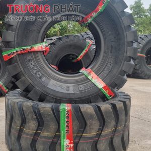 Lốp Xe Máy Xúc 23.5/70-16-12PR-E3/L3-TT-FOREVER