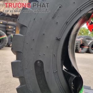 Lốp Xe Máy Xúc 7.50-16-8PR-E3/L3-TT-FOREVER