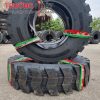 Lốp Xe Máy Xúc 7.50-16-8PR-E3/L3-TT-FOREVER